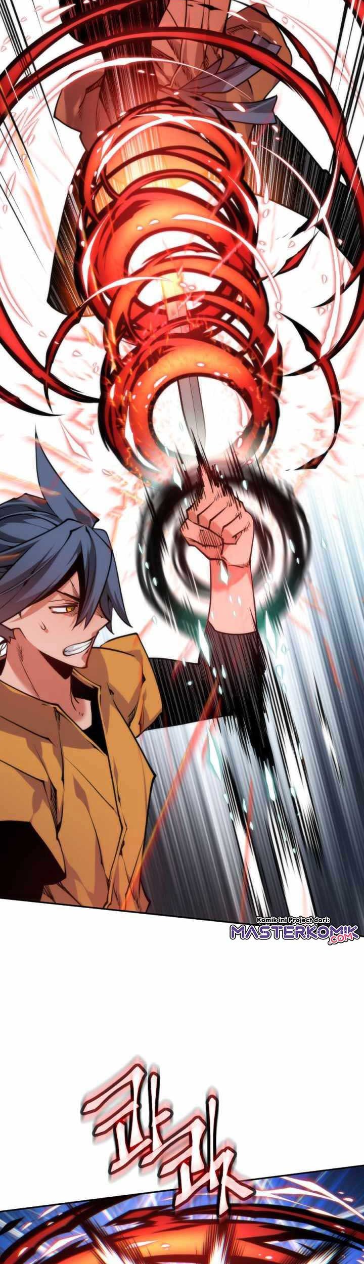 The Golden Age Chapter 22 Gambar 36
