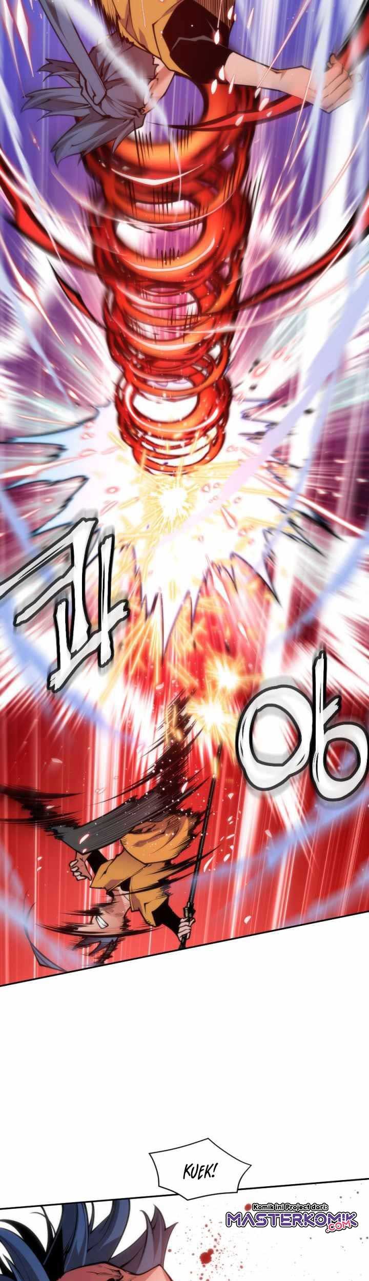 The Golden Age Chapter 22 Gambar 38