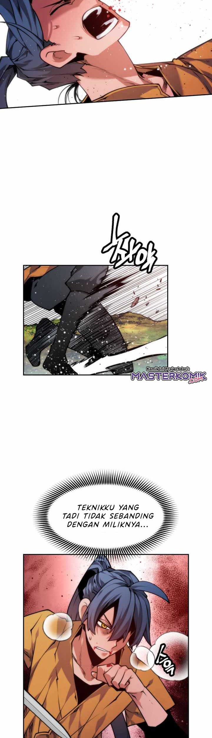 The Golden Age Chapter 22 Gambar 39