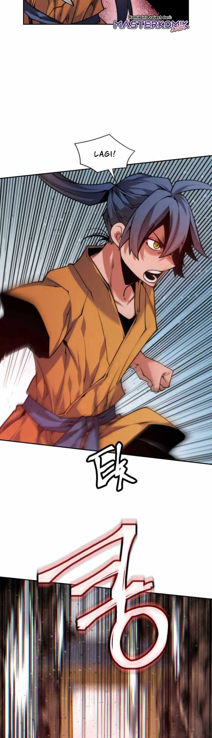 The Golden Age Chapter 22 Gambar 40