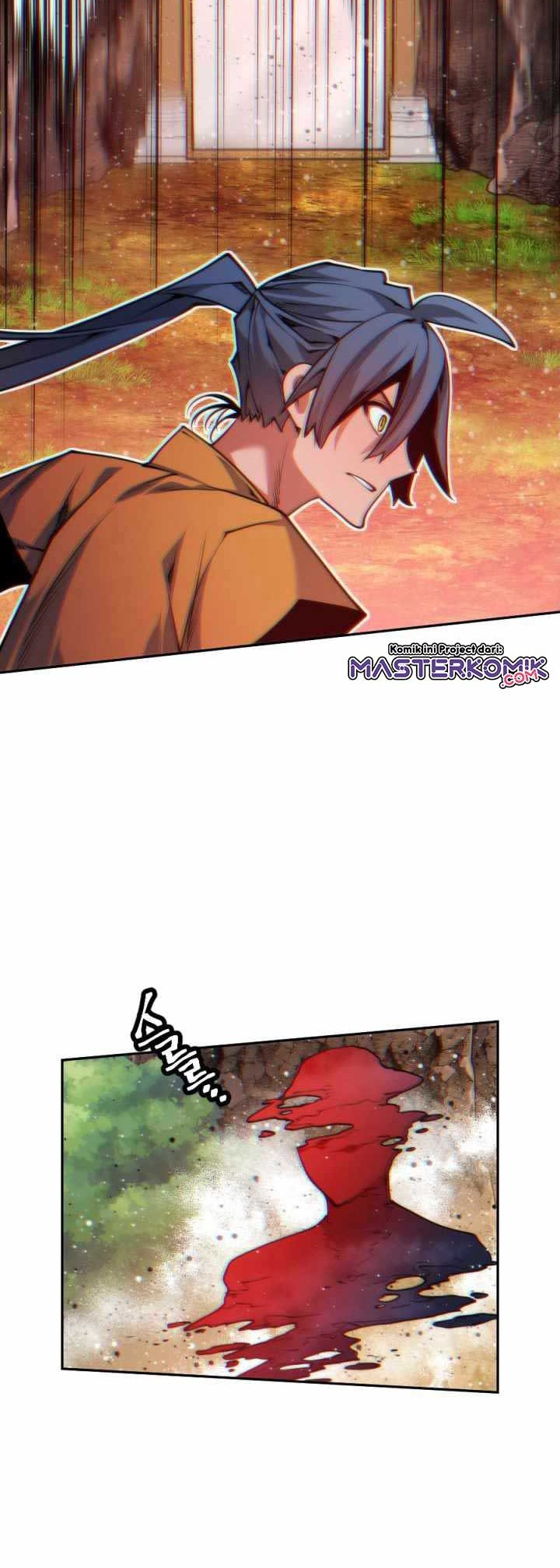 The Golden Age Chapter 22 Gambar 41
