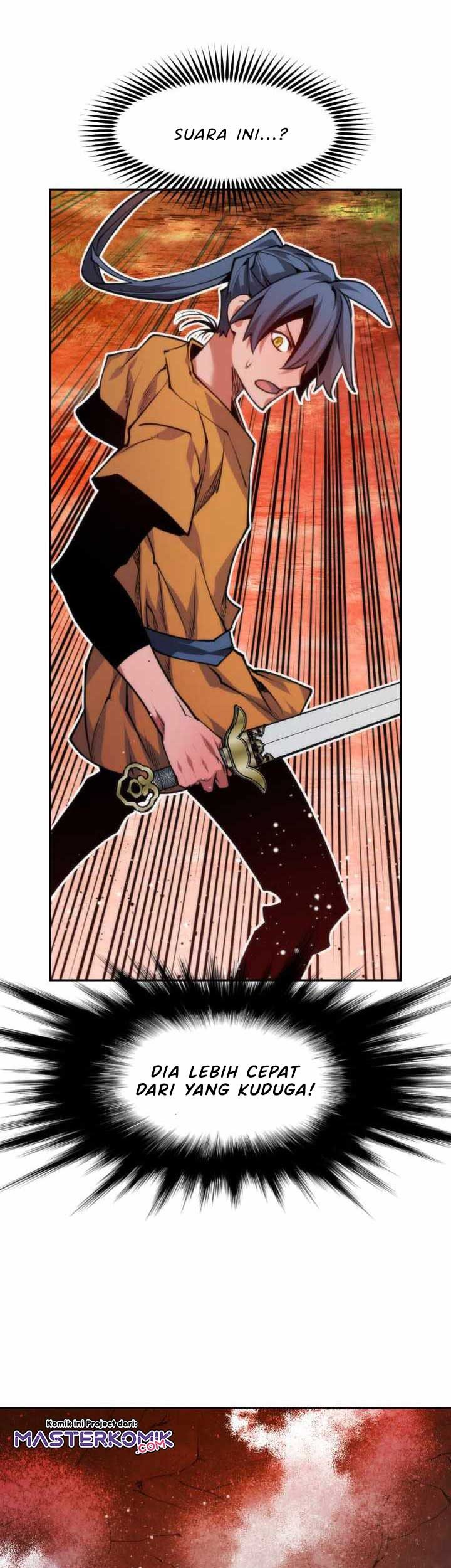 The Golden Age Chapter 22 Gambar 42