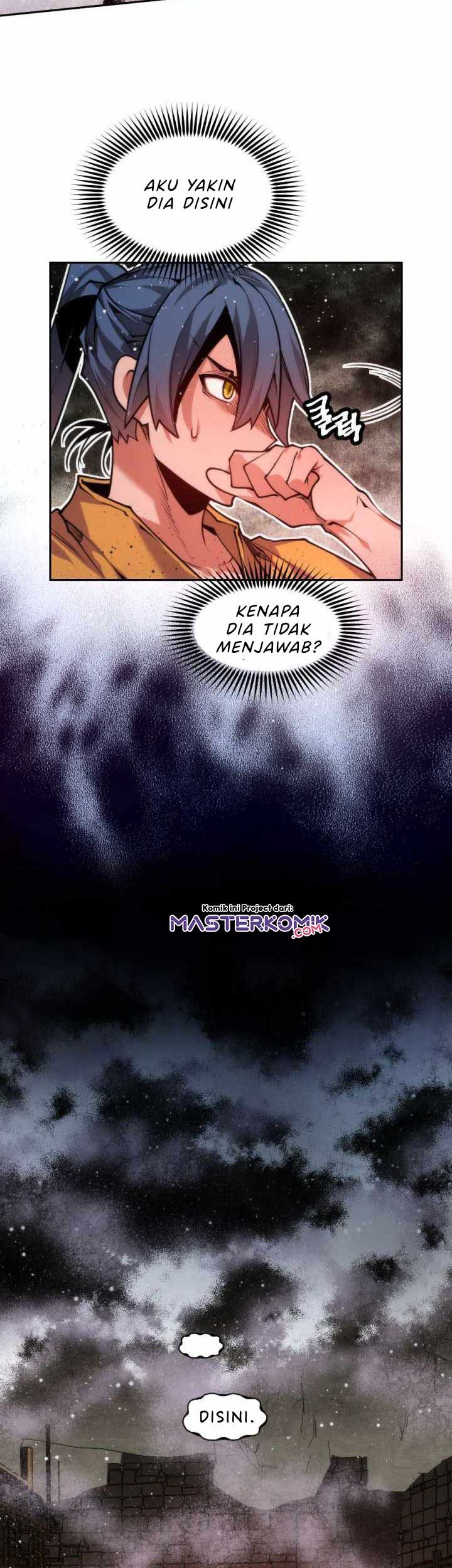The Golden Age Chapter 22 Gambar 44