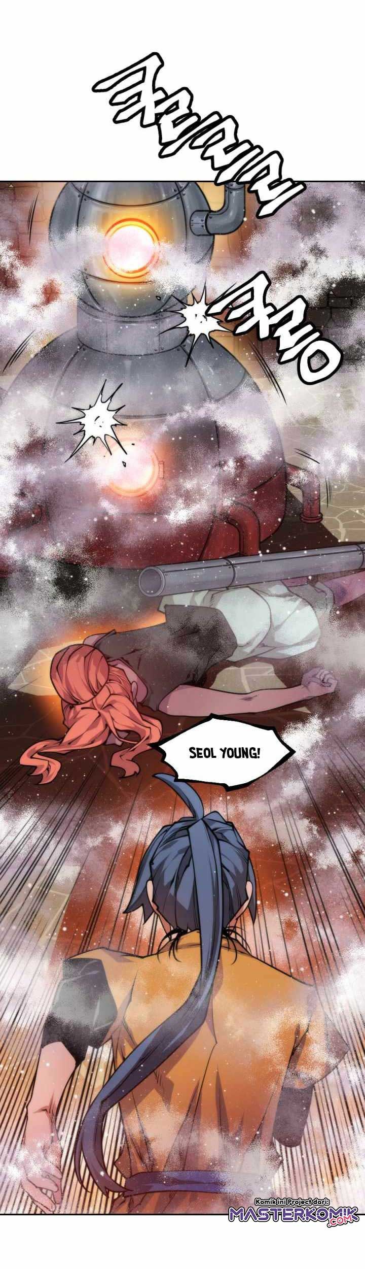 The Golden Age Chapter 22 Gambar 46