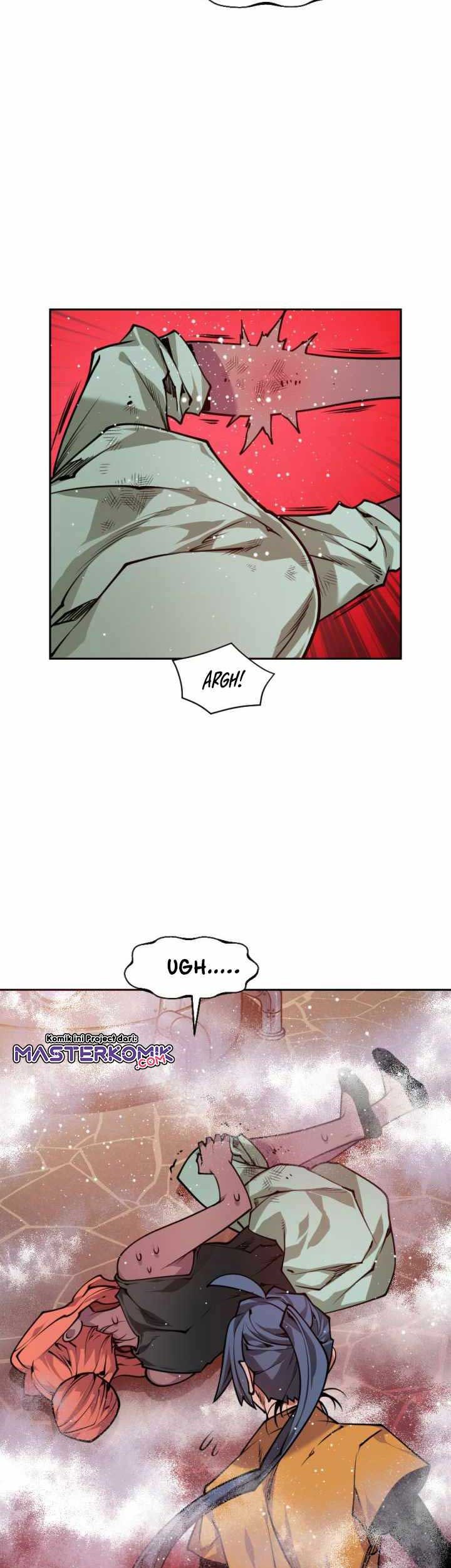 The Golden Age Chapter 22 Gambar 48