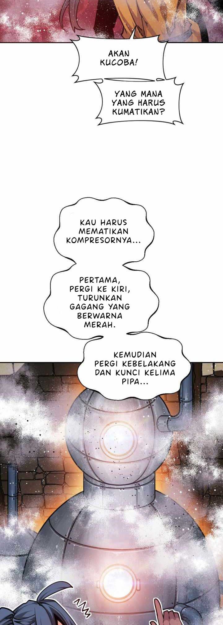 The Golden Age Chapter 22 Gambar 49
