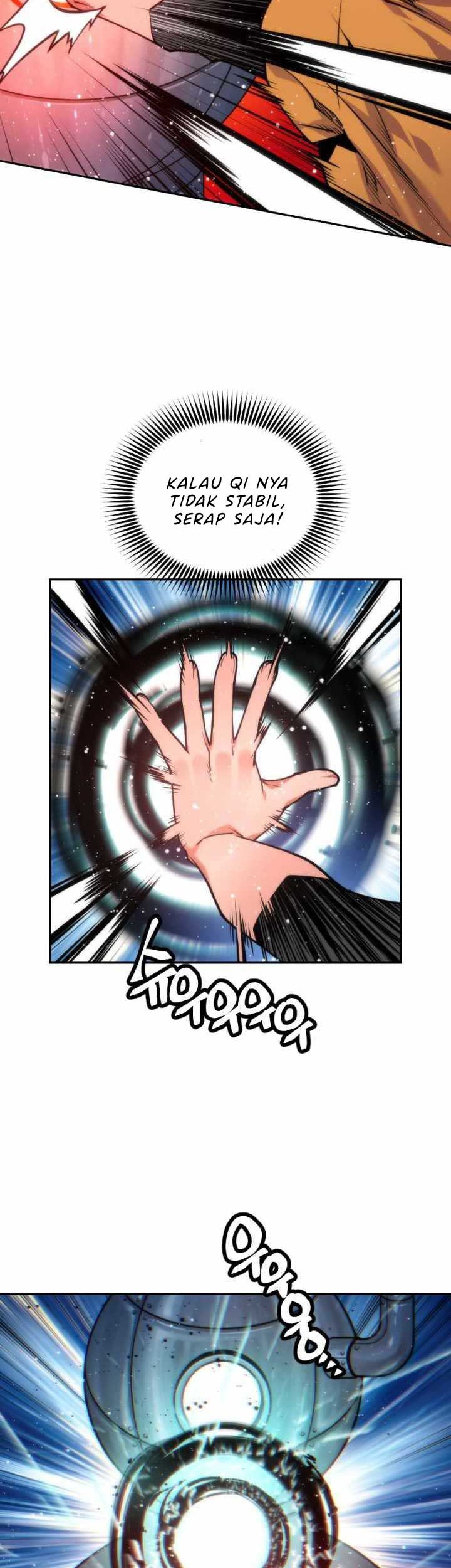 The Golden Age Chapter 22 Gambar 51