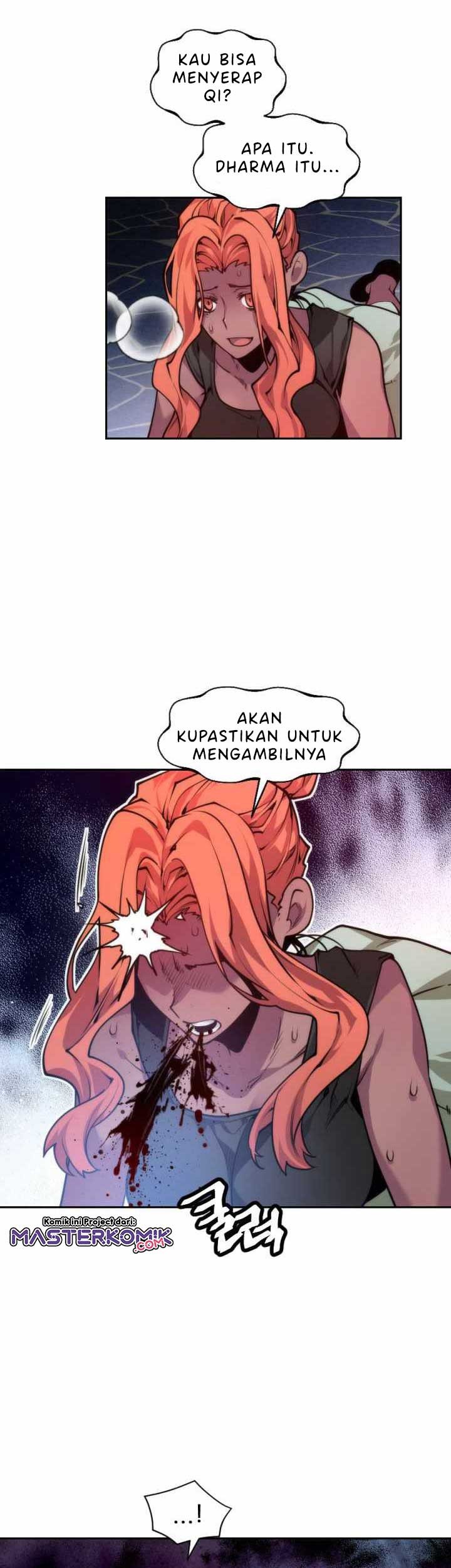 The Golden Age Chapter 22 Gambar 53