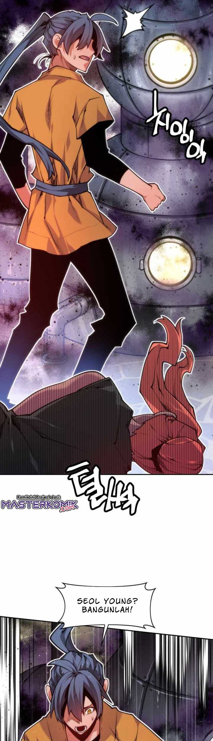 The Golden Age Chapter 22 Gambar 54