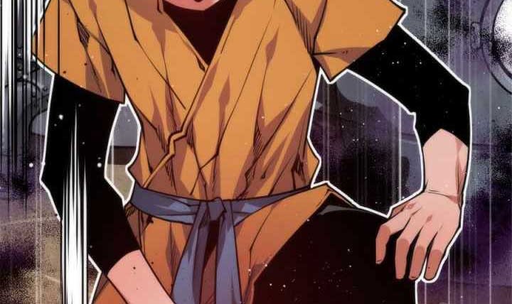 The Golden Age Chapter 22 Gambar 55