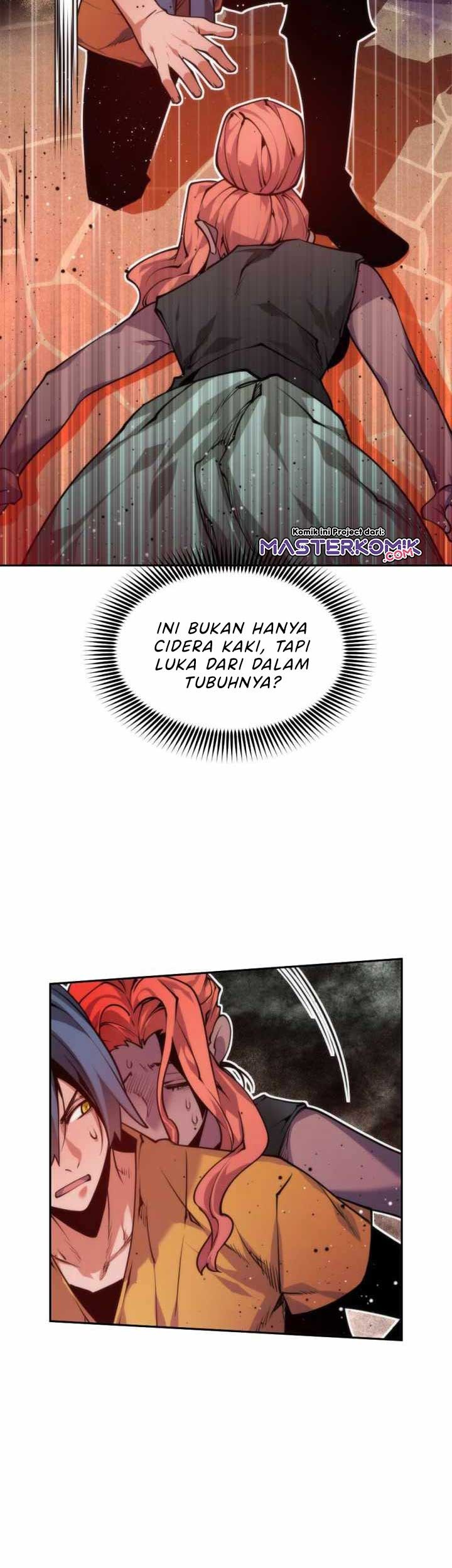 The Golden Age Chapter 22 Gambar 56