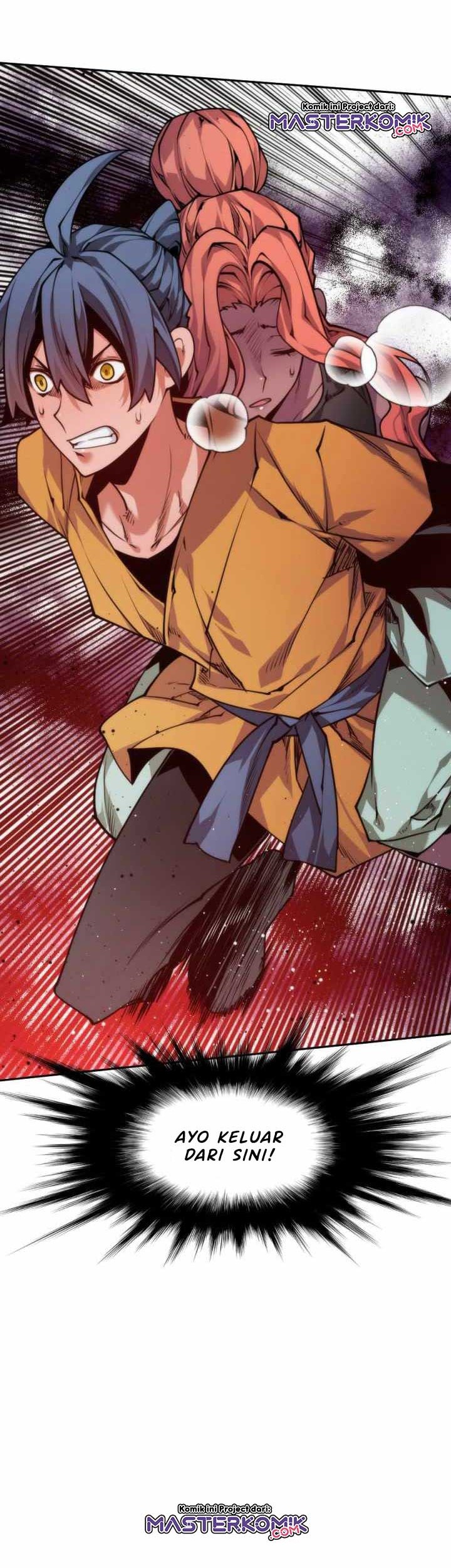 The Golden Age Chapter 22 Gambar 57