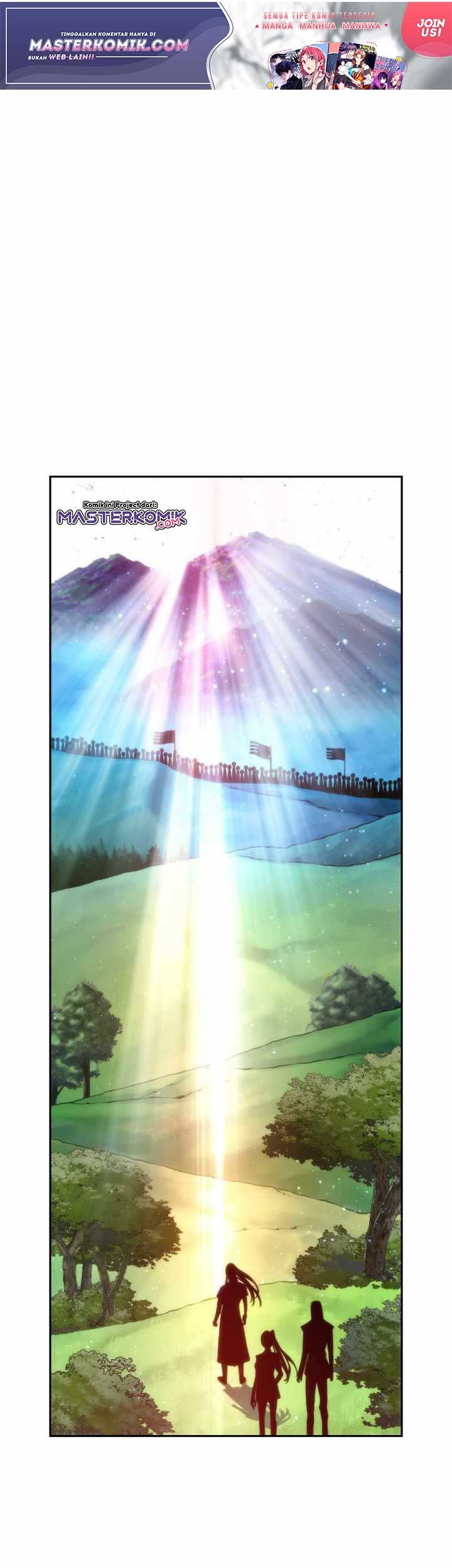 Baca Manhwa The Golden Age Chapter 22 Gambar 2