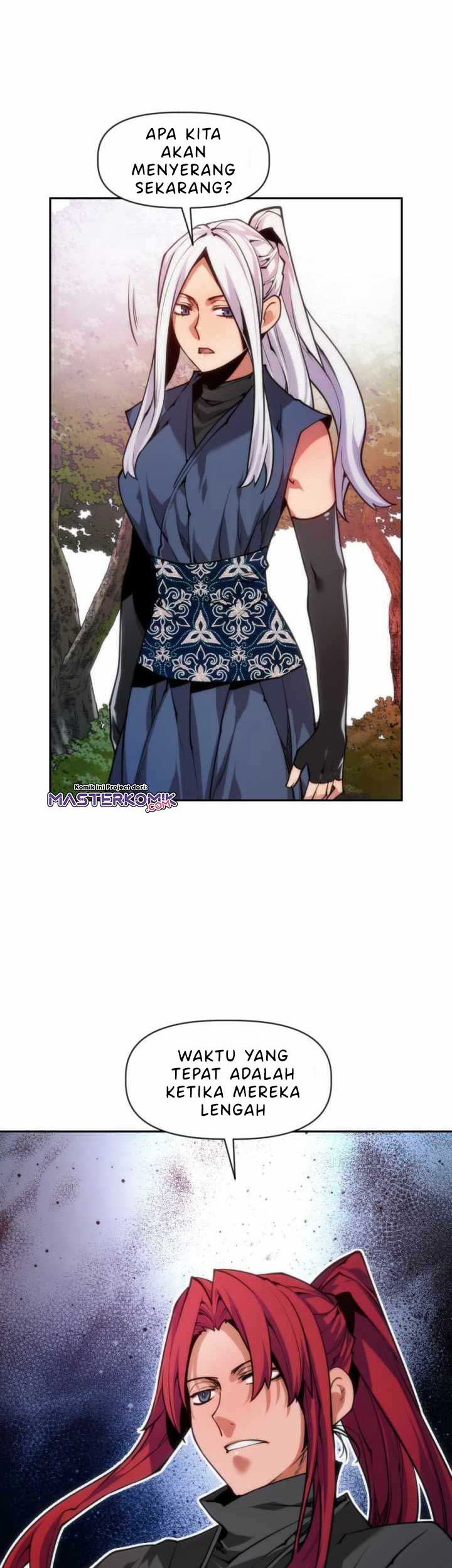 The Golden Age Chapter 22 Gambar 3