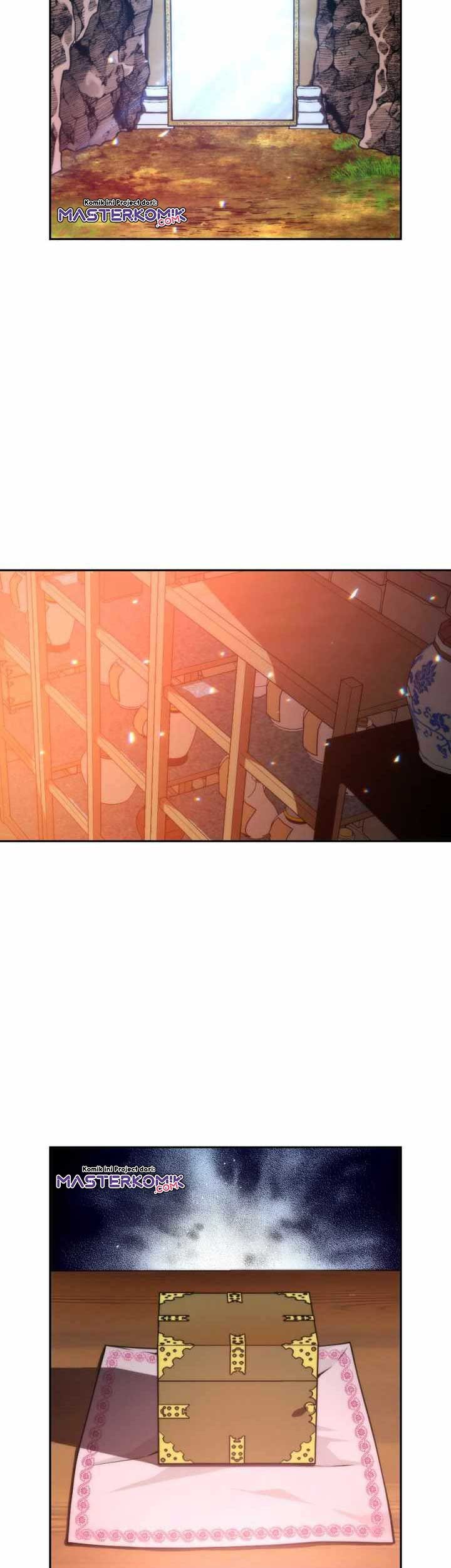 The Golden Age Chapter 22 Gambar 6