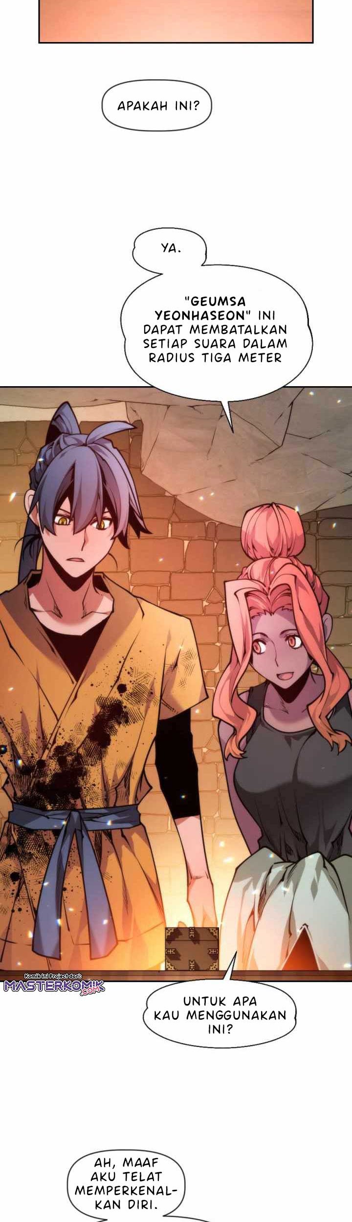 The Golden Age Chapter 22 Gambar 7