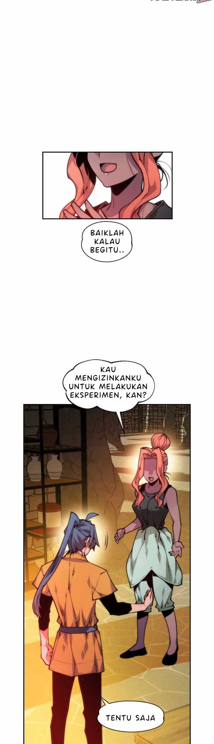 The Golden Age Chapter 22 Gambar 10