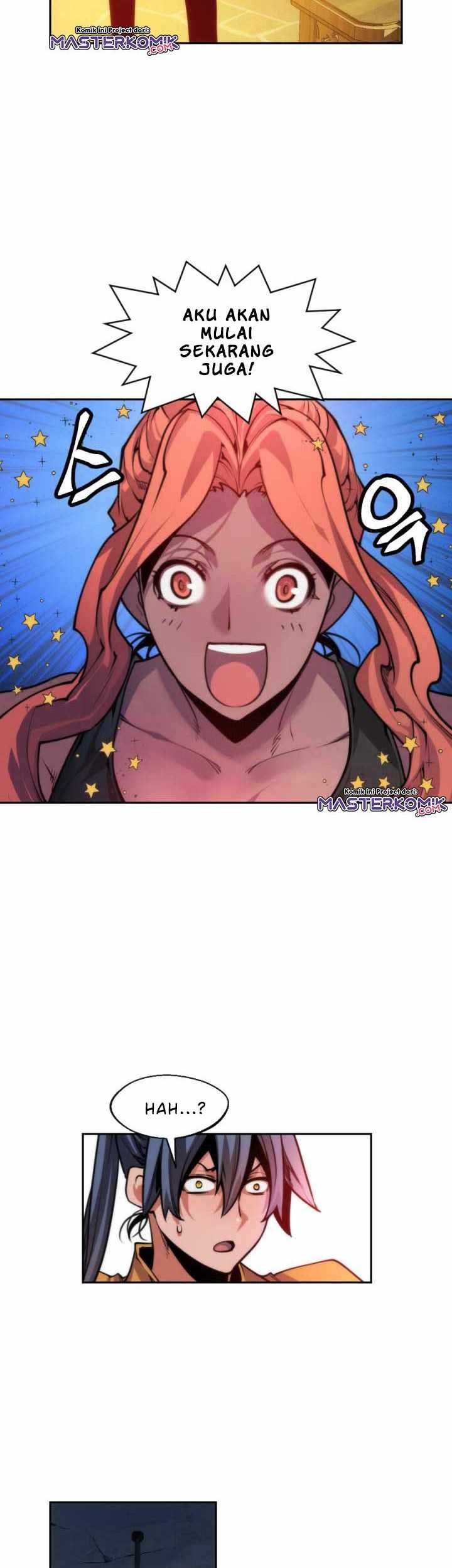 The Golden Age Chapter 22 Gambar 11