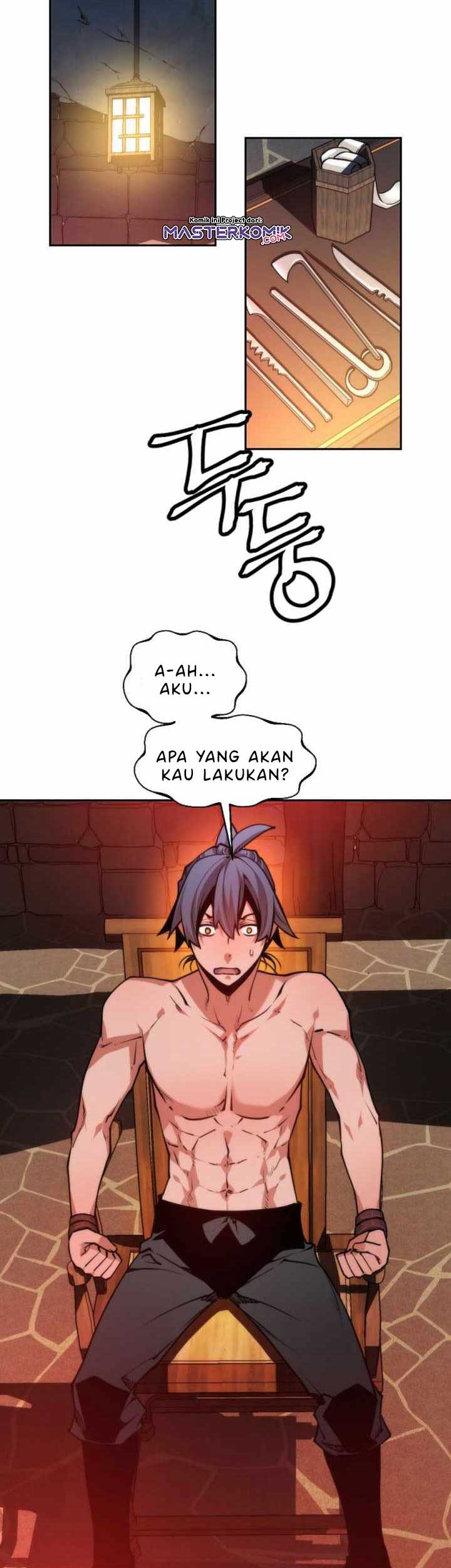 The Golden Age Chapter 22 Gambar 12