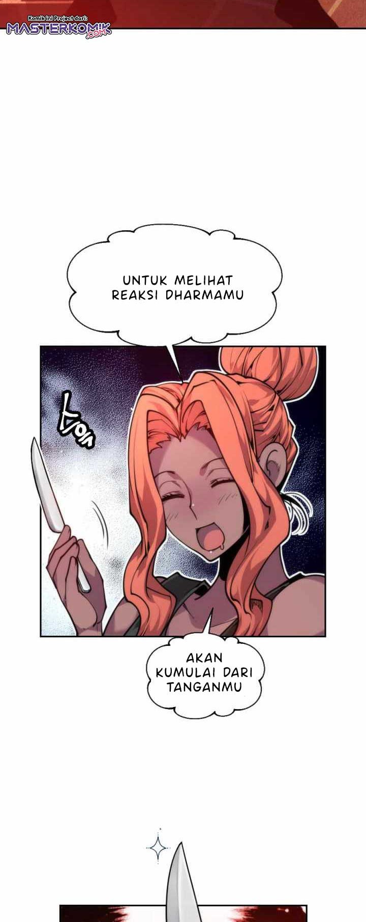 The Golden Age Chapter 22 Gambar 13
