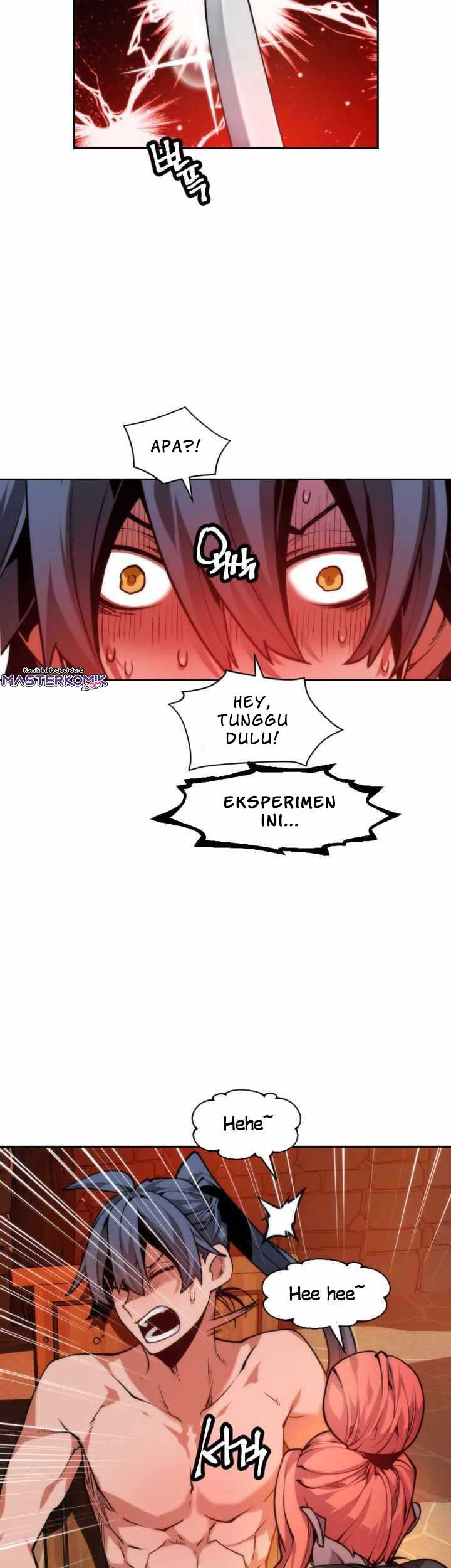 The Golden Age Chapter 22 Gambar 14