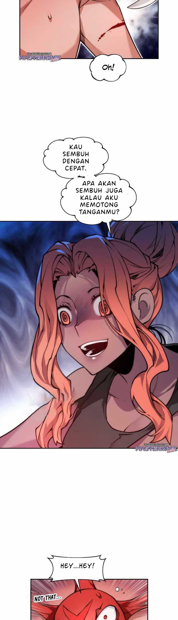 The Golden Age Chapter 22 Gambar 16