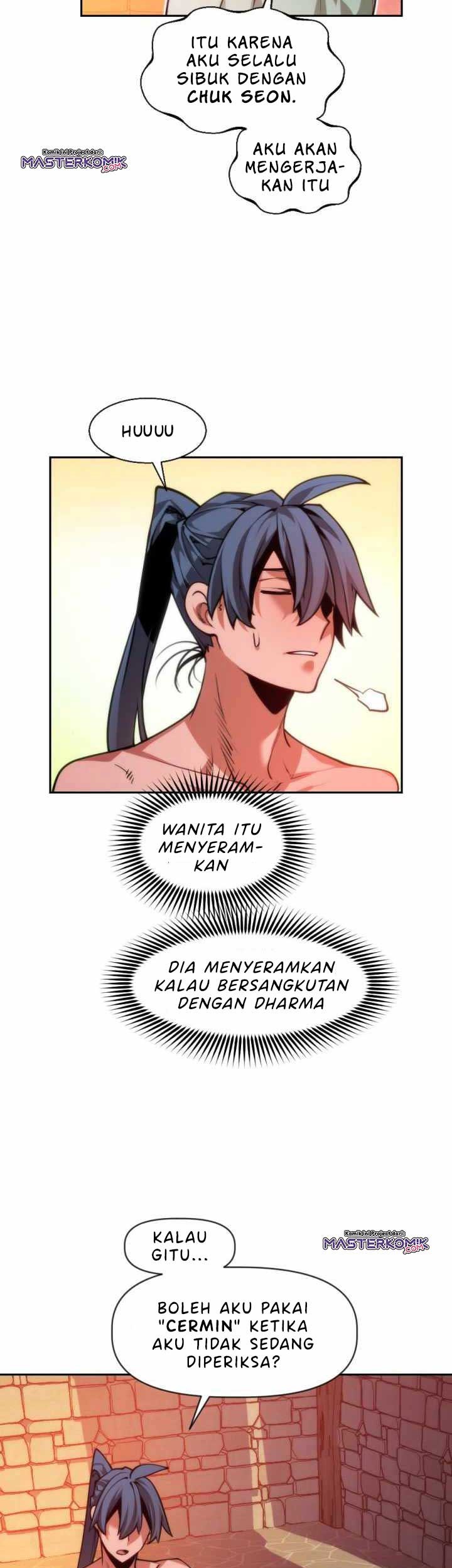 The Golden Age Chapter 22 Gambar 22
