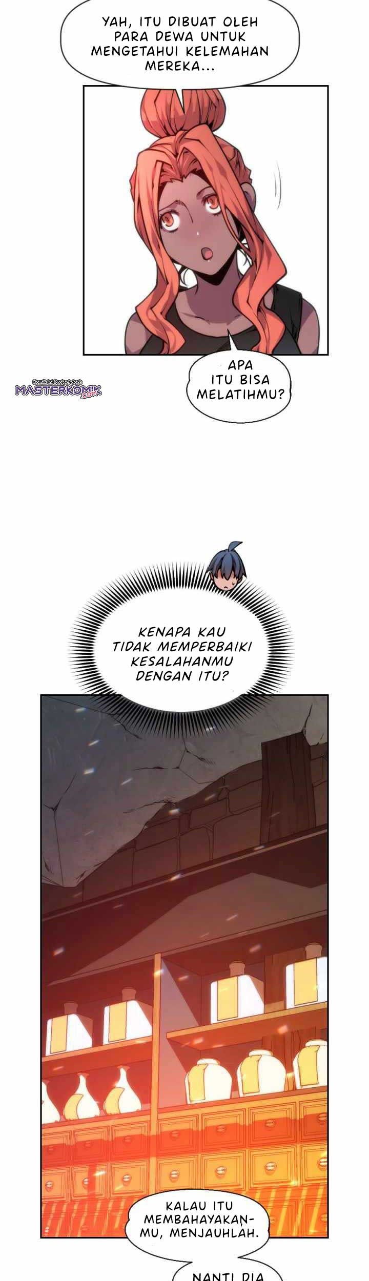 The Golden Age Chapter 22 Gambar 24