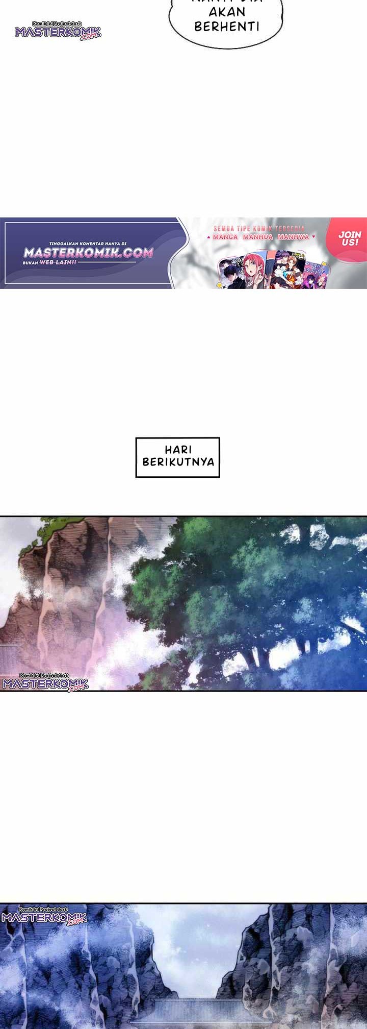 The Golden Age Chapter 22 Gambar 25