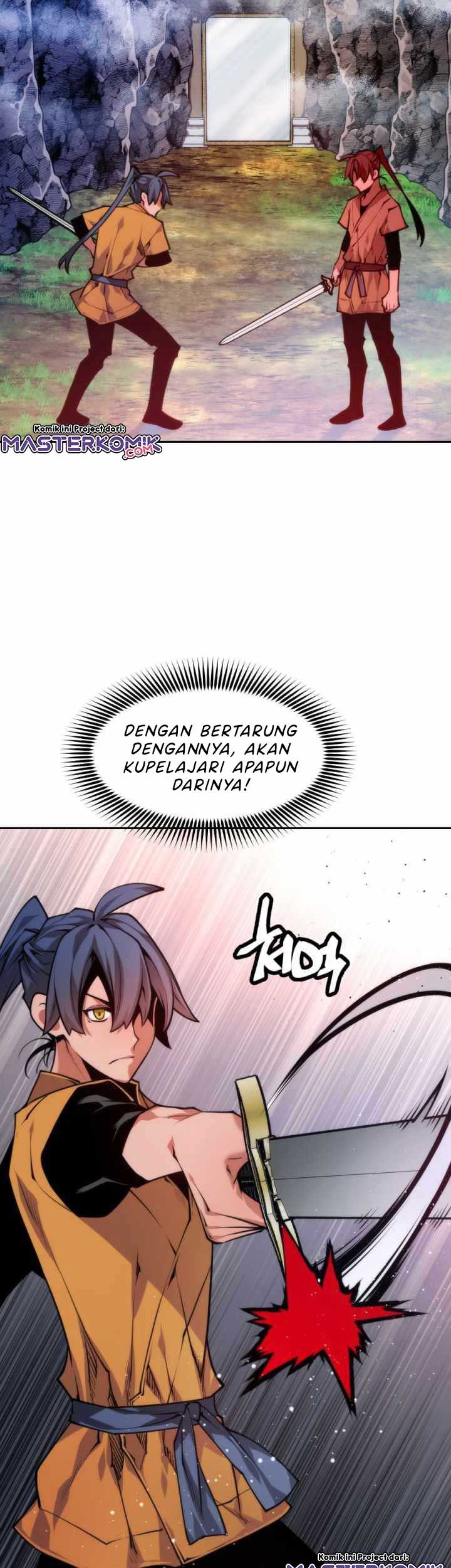 The Golden Age Chapter 22 Gambar 26