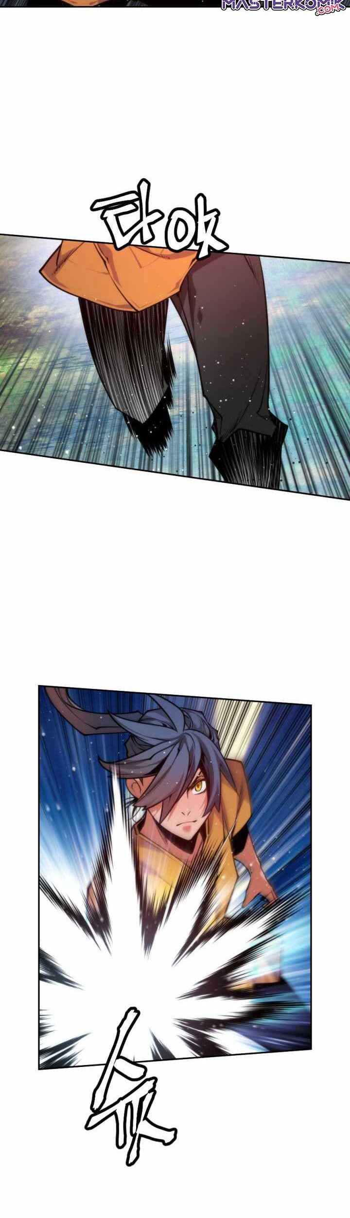 The Golden Age Chapter 22 Gambar 27