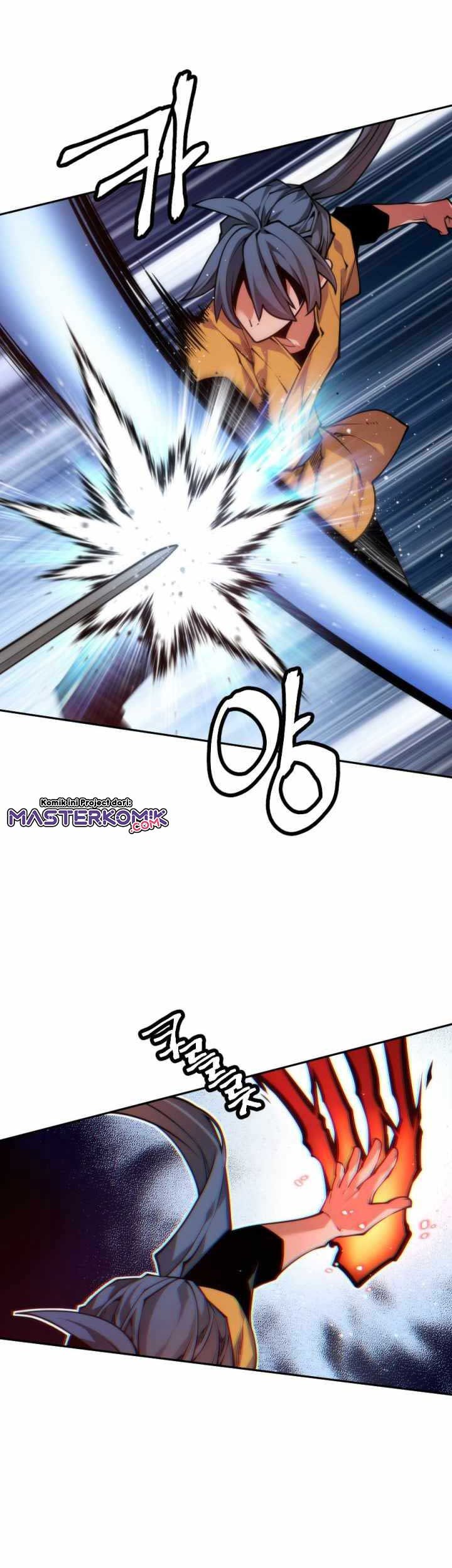 The Golden Age Chapter 22 Gambar 28