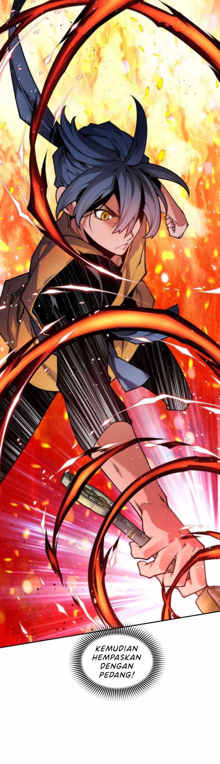 The Golden Age Chapter 22 Gambar 30