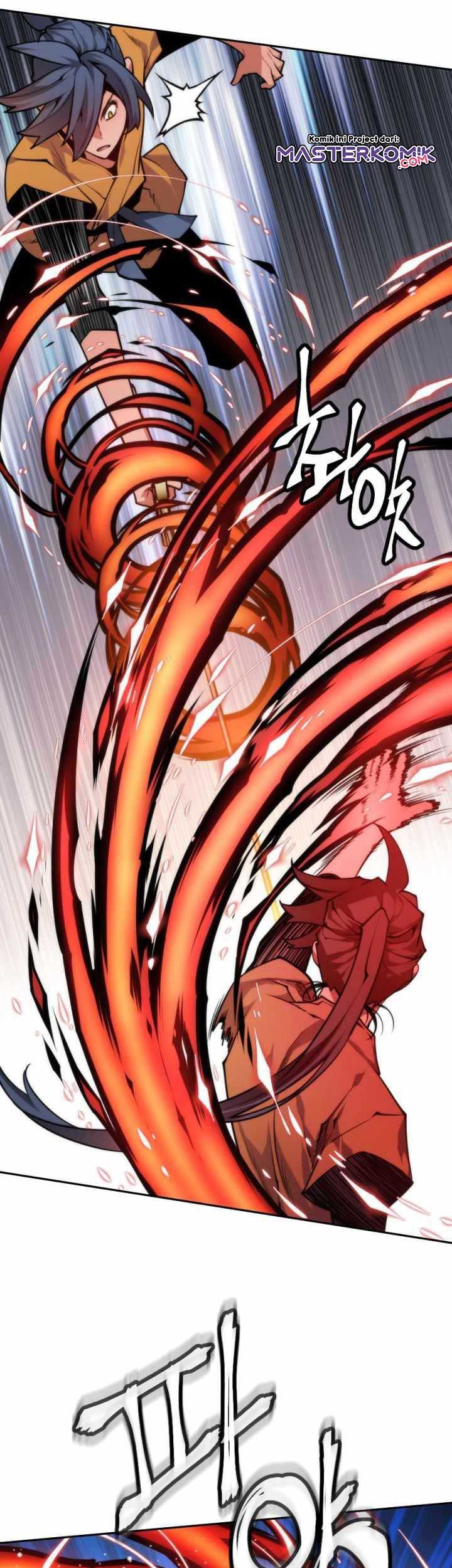 The Golden Age Chapter 22 Gambar 31