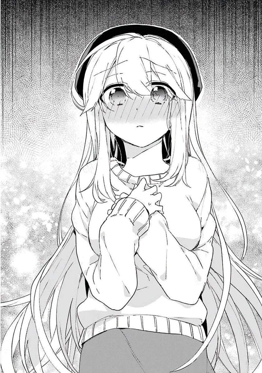 Asahina Wakaba to Marumaru na kareshi Chapter 6 Gambar 29