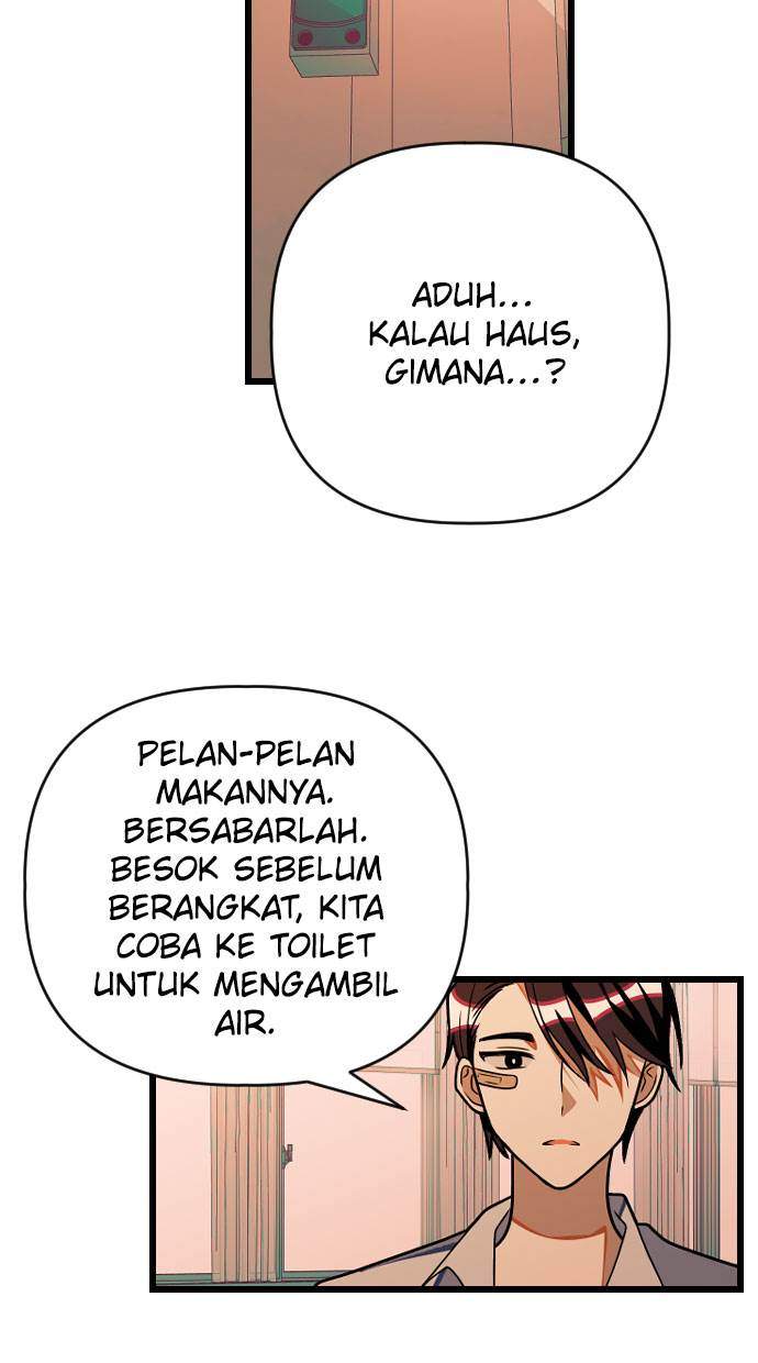 Baca Manhwa Survive Romance Chapter 21 Gambar 2