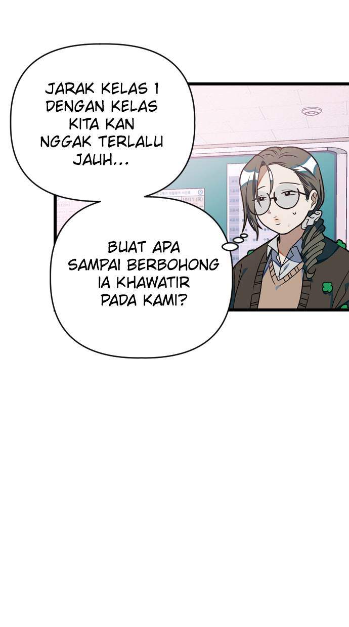 Survive Romance Chapter 18 Gambar 26