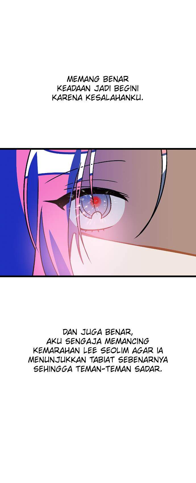 Survive Romance Chapter 17 Gambar 16