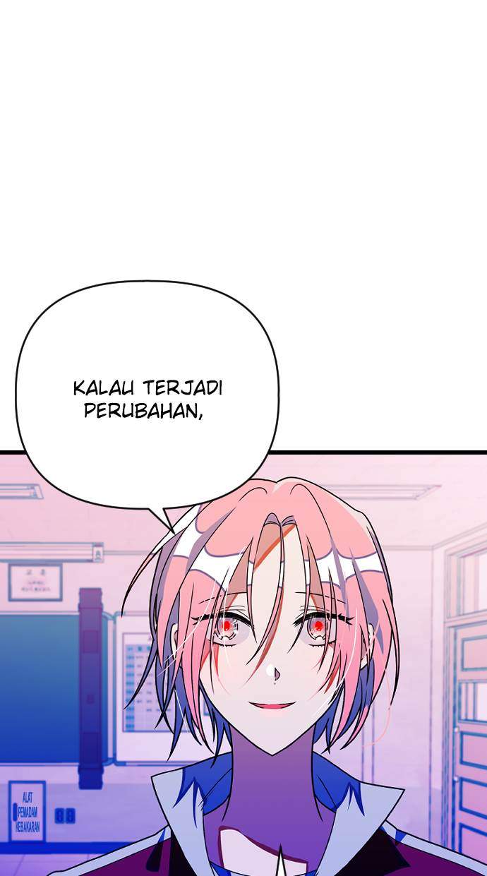 Survive Romance Chapter 17 Gambar 4