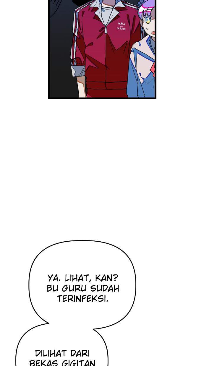 Survive Romance Chapter 16 Gambar 38