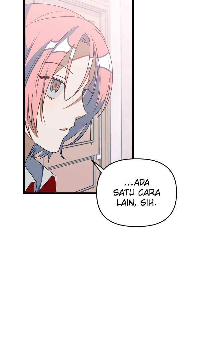 Survive Romance Chapter 13 Gambar 16