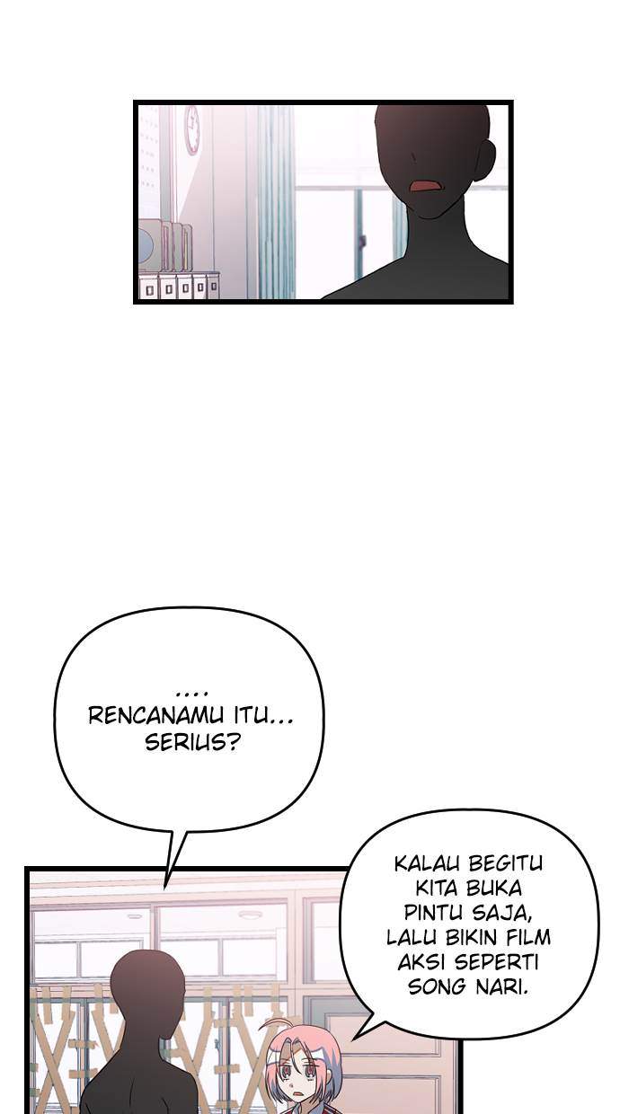 Survive Romance Chapter 13 Gambar 18