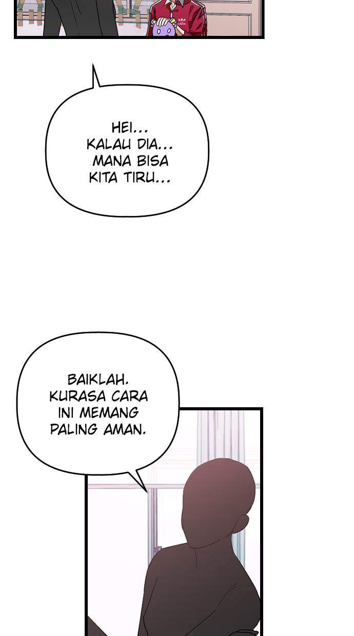 Survive Romance Chapter 13 Gambar 19