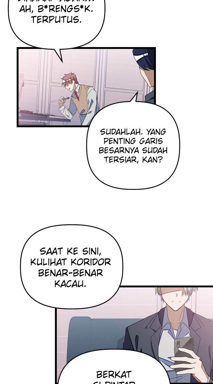 Baca Manhwa Survive Romance Chapter 13 Gambar 2