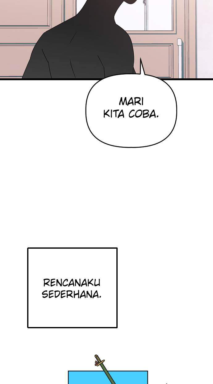 Survive Romance Chapter 13 Gambar 21