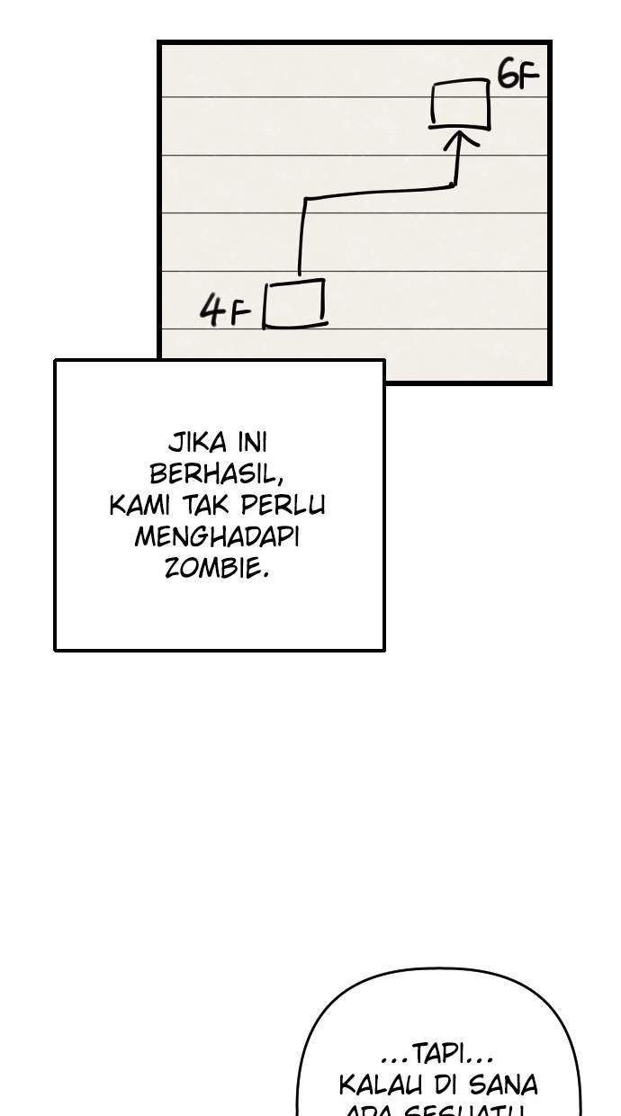 Survive Romance Chapter 13 Gambar 24