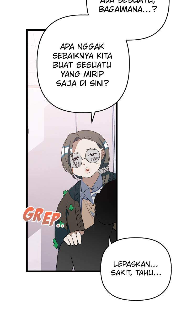 Survive Romance Chapter 13 Gambar 25