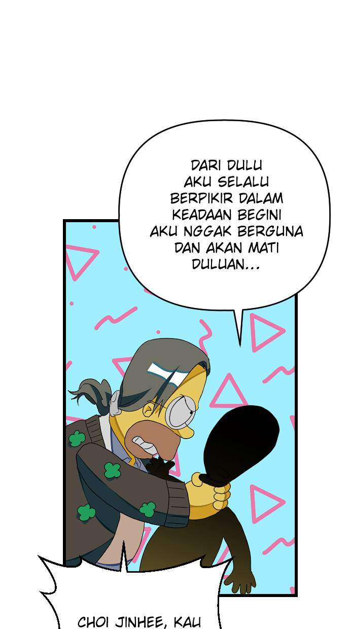 Survive Romance Chapter 13 Gambar 26