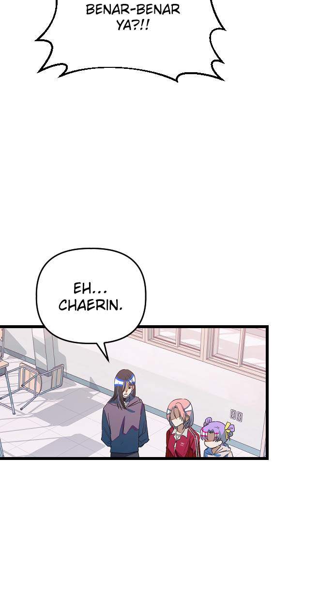 Survive Romance Chapter 13 Gambar 27