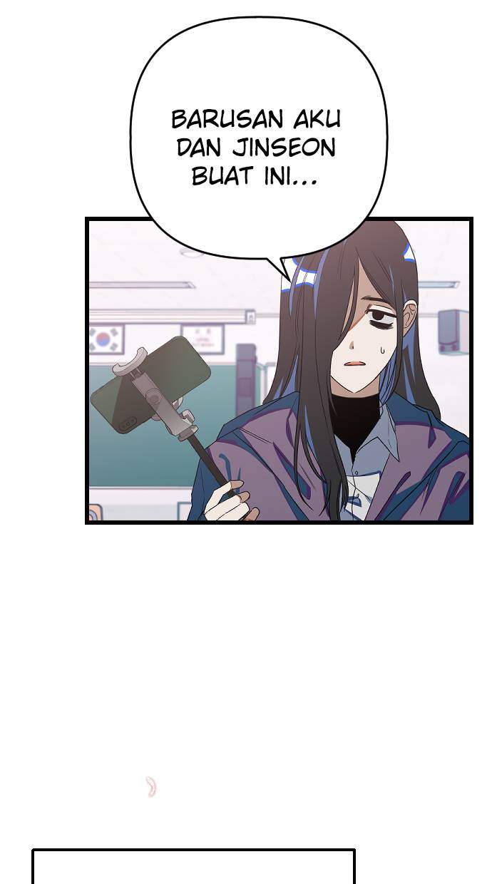 Survive Romance Chapter 13 Gambar 28